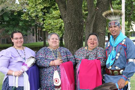 Discover the Rich Culture of Eastern Shawnee Tribe Today!